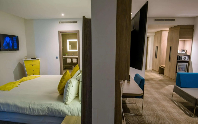 Novotel Mohammedia