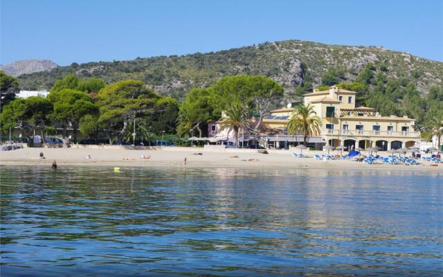 Apartments Galeon Suites