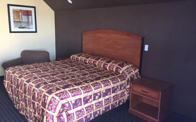 Oyo Hotel Odessa TX, East Business 20