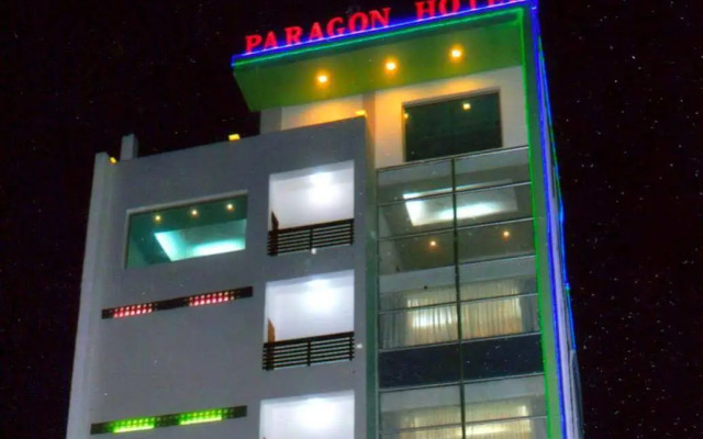 Paragon Hotel