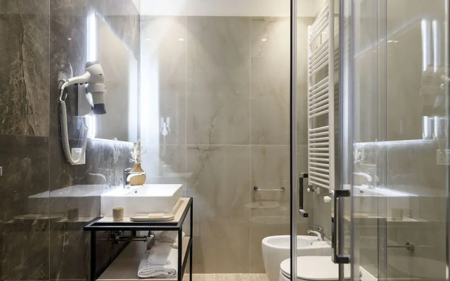 Domus Augustea - Nerone