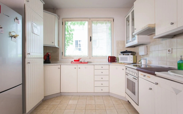 Urban Hostel & Apartments