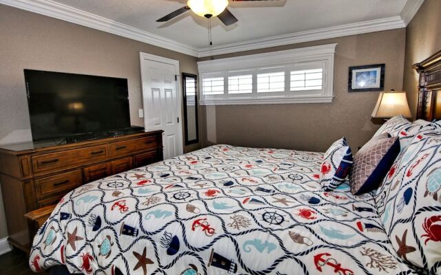 Gulf Shore Condo #506