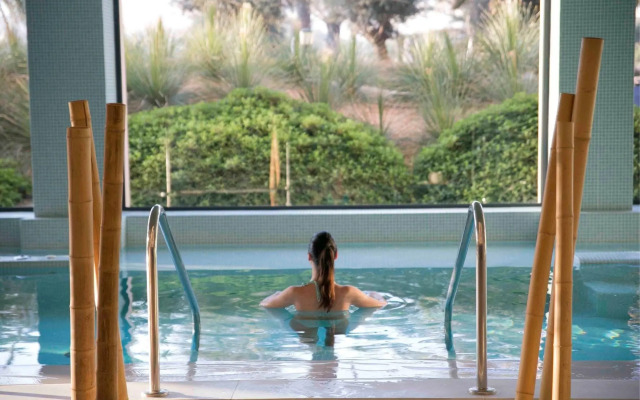Hotel AR Golf Almerimar