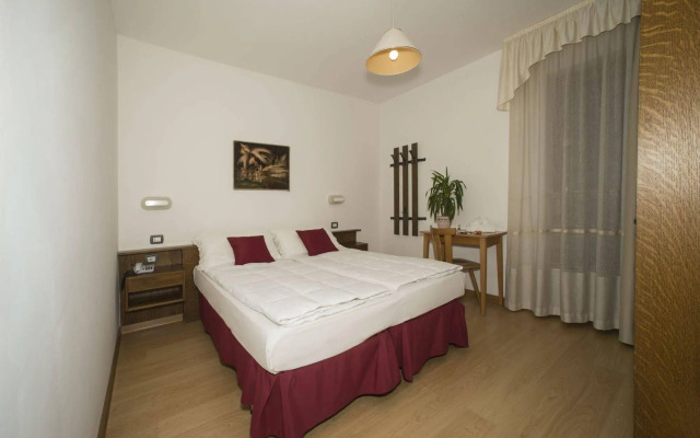 Casteluce Hotel Funivie