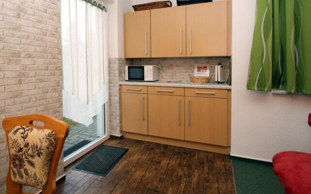 Apartments Spreewaldperle, Alt Zauche