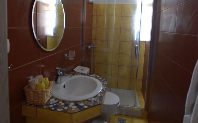 spedion villa kefallonia