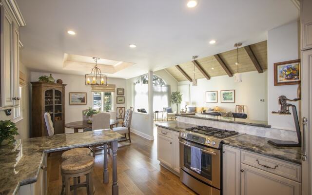 "Pacific Serenade" Brand New Remodel