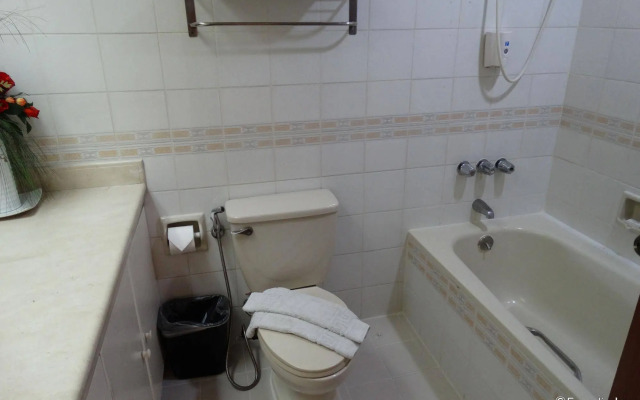 Malvar Hostel