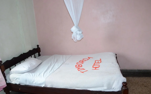 Timboroa Hotel