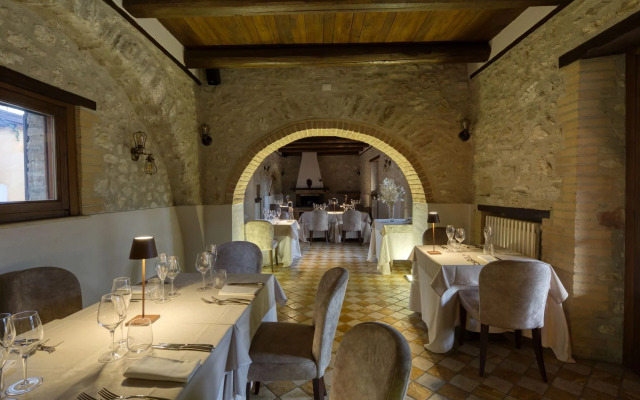 Il Borgo Incantato Dependance