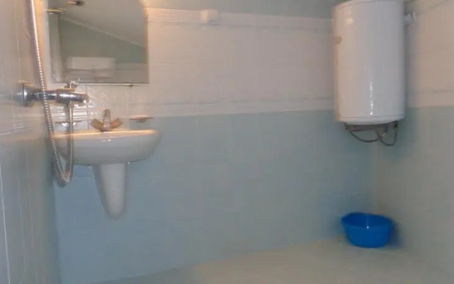 Poseidon Family Hotel