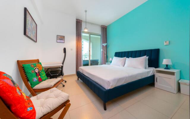 Tanaro - 214- The Views