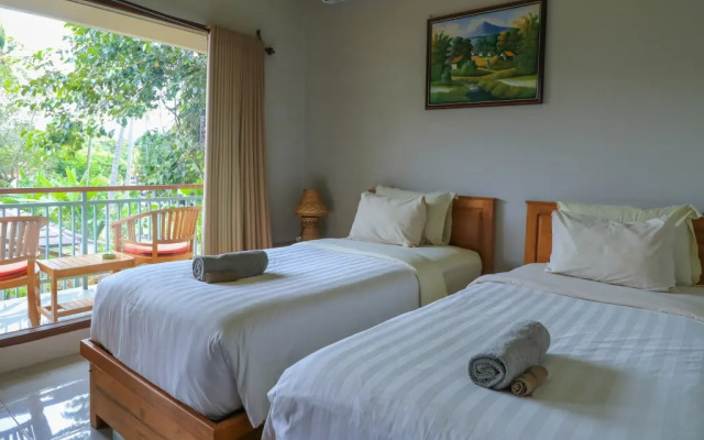Senggigi Cottages Lombok by Oyo Rooms
