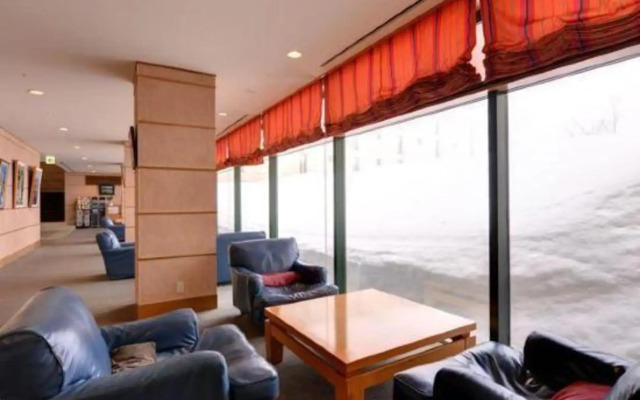 Hotel Foresta Chokai