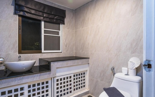 Patong Hill Villa by Lofty