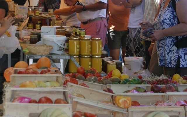 Chalet les Frasserands