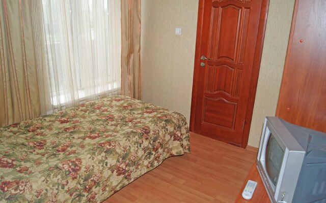 Bannyy kompleks gostinitsy "Svet Mayaka"