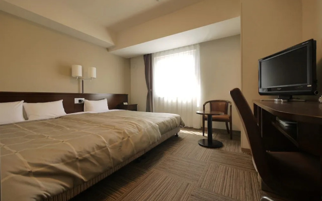 Hotel Route-Inn Dai-Ni Kameyama Inter