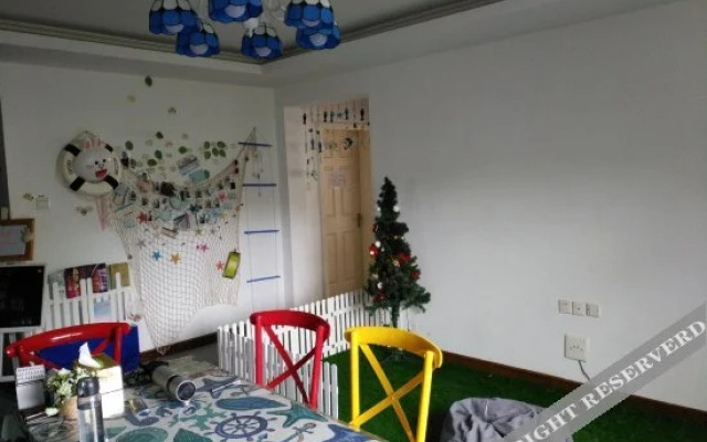Sea Hi Youth Hostel