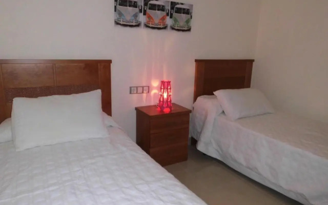 Apartment Joca