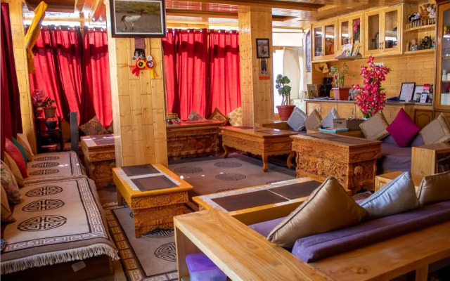 Laksdup Guest House