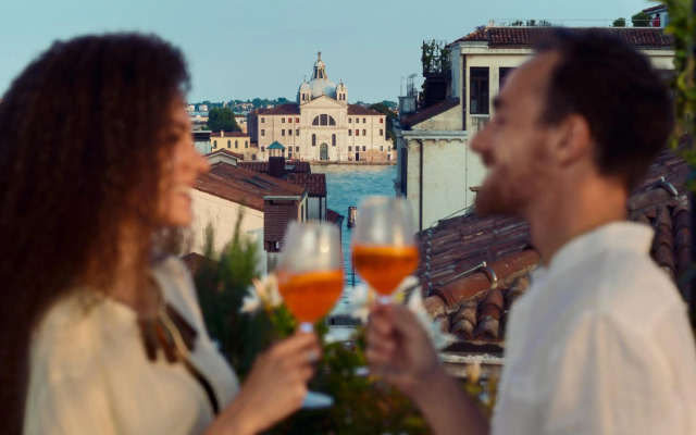 Hotel Firenze