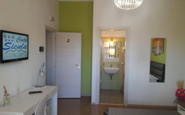 B&B Costa Sicula