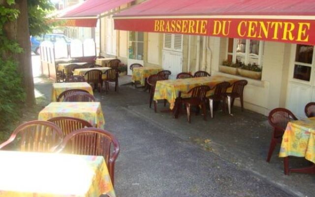 Hostellerie Du Centre