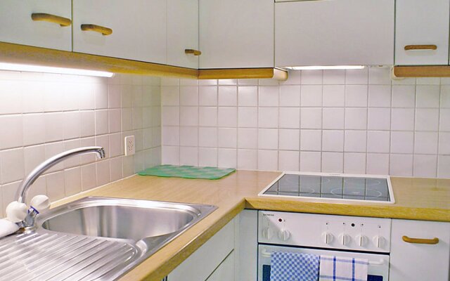 Chalet Abendrot 12671