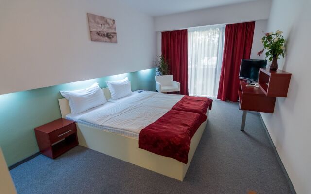 Hotel Hefaistos Mamaia