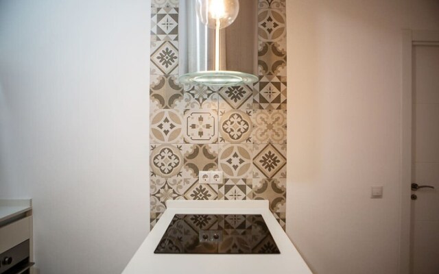 Lovely & Cosy 1bed - 5min to tube Heart of Madrid