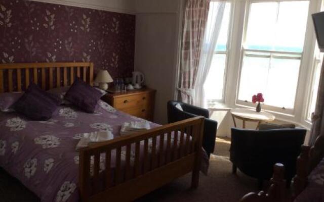 Regency House Hotel