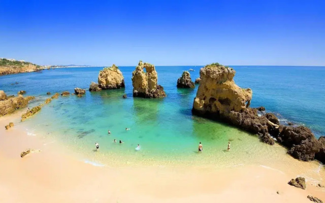 S o Rafael Beach Flat
