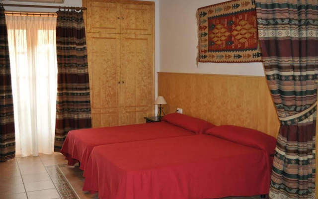 Casa Rural Ca Miquelet