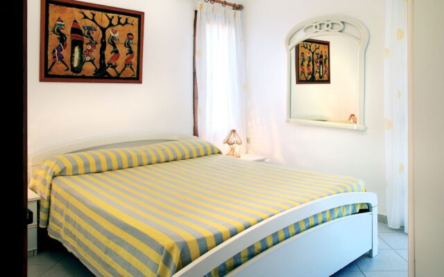 Residence del Sole