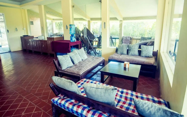 Chitwan Riverside Resort by OYO Rooms