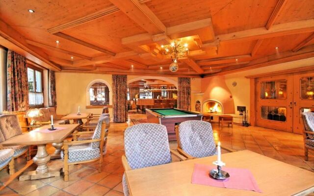 Hotel Kajetansbrücke