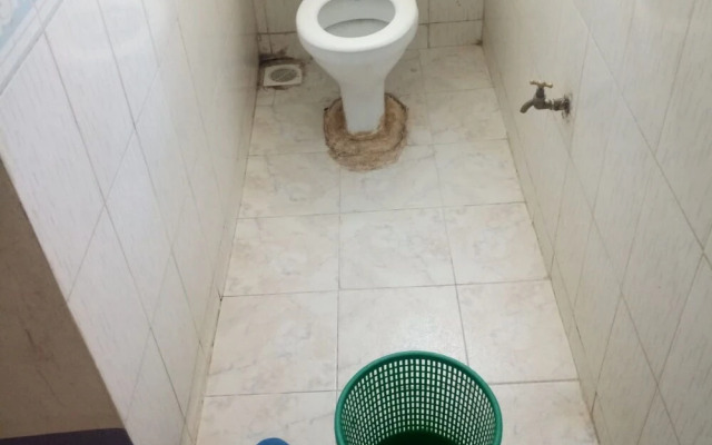 Huruma Lodge