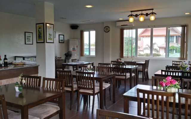 Tagaytay Wingate Manor