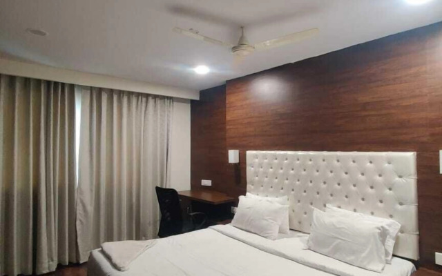 Hotel RN Grand