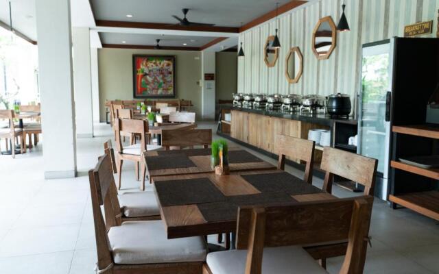 Duaraloka Sanur