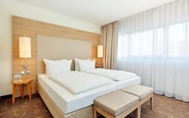 H+ Hotel Salzburg - Image 5