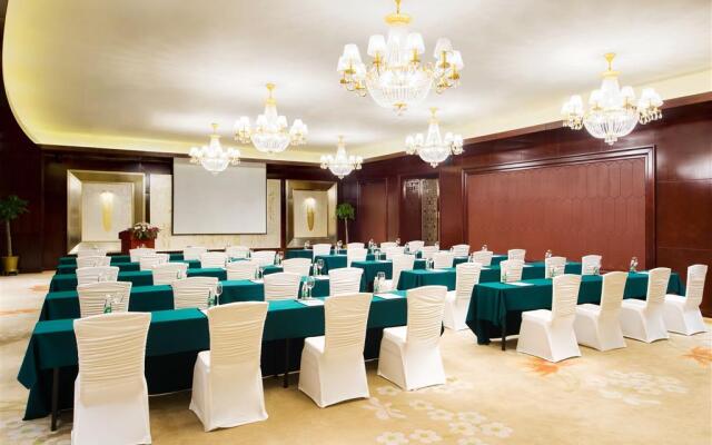Sheraton Changsha Hotel