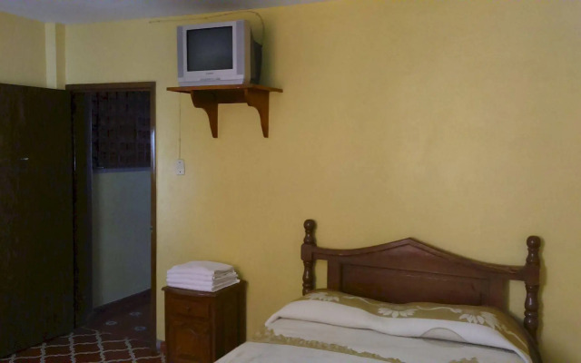 Hotel Alhóndiga