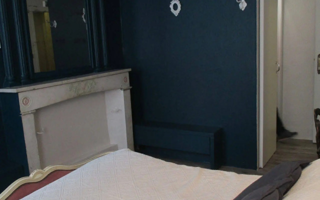 Hôtel Saint Florent