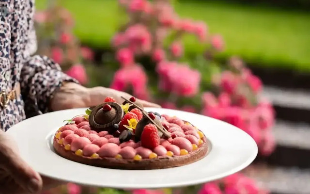 Boutique Hotel Amaril