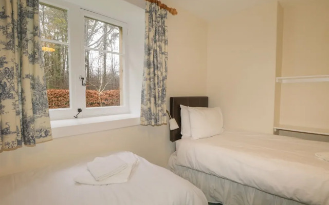 South Lodge - Brodie Castle