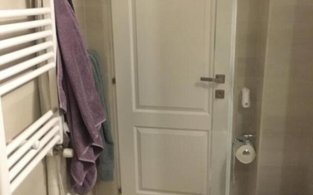 True Modern - apartment