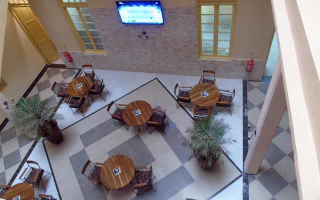 Hotel E Central Villa Clara